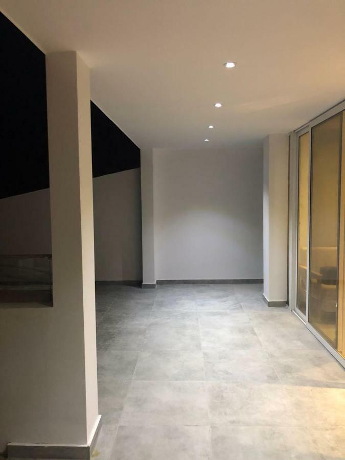 Freminore Sky Aprtments Айя Напа Екстериор снимка