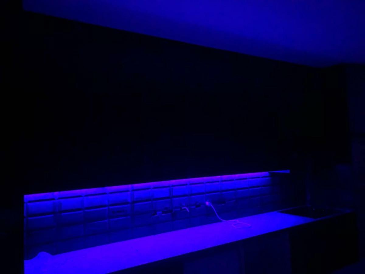 Freminore Sky Aprtments Айя Напа Екстериор снимка