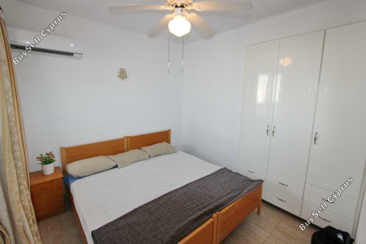 Freminore Sky Aprtments Айя Напа Екстериор снимка