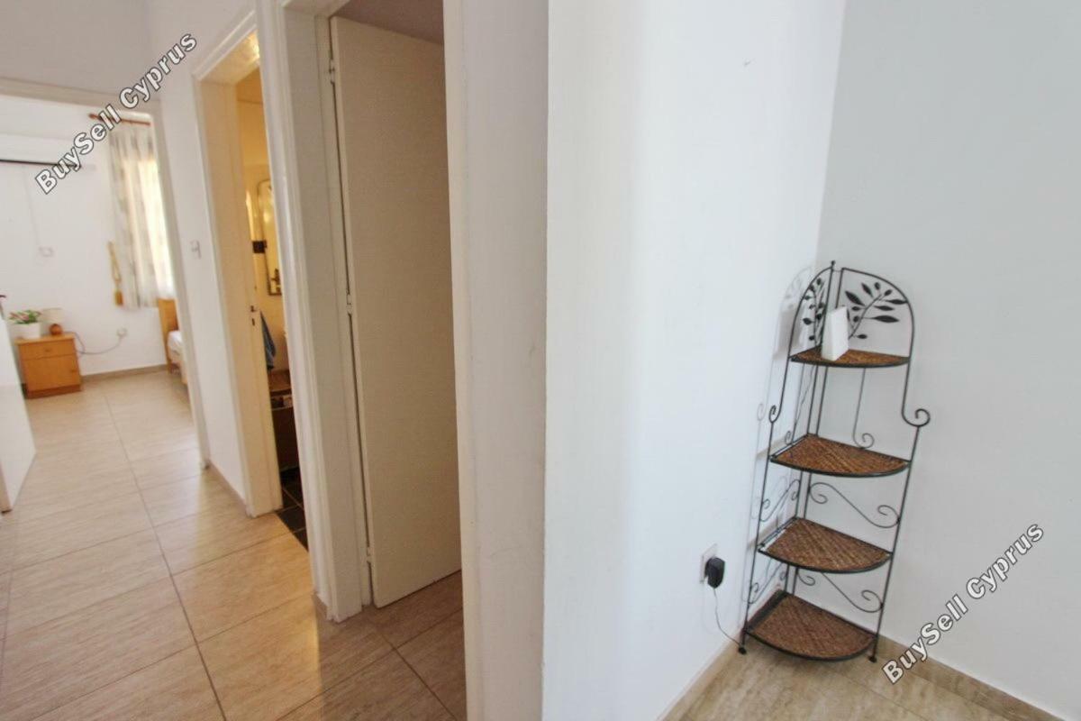 Freminore Sky Aprtments Айя Напа Екстериор снимка