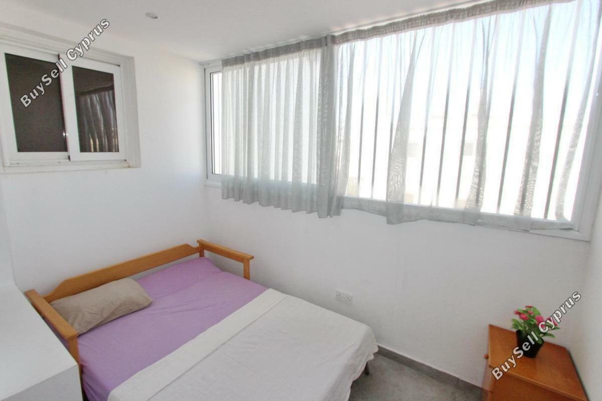 Freminore Sky Aprtments Айя Напа Екстериор снимка