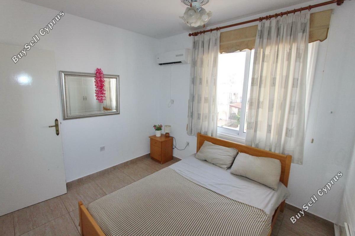 Freminore Sky Aprtments Айя Напа Екстериор снимка