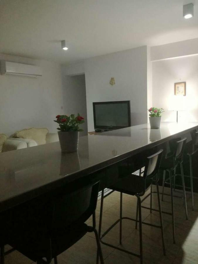 Freminore Sky Aprtments Айя Напа Екстериор снимка