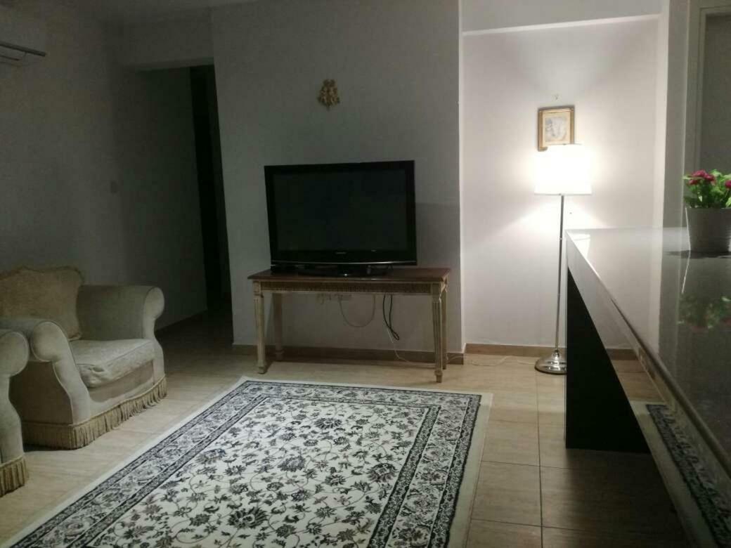 Freminore Sky Aprtments Айя Напа Екстериор снимка