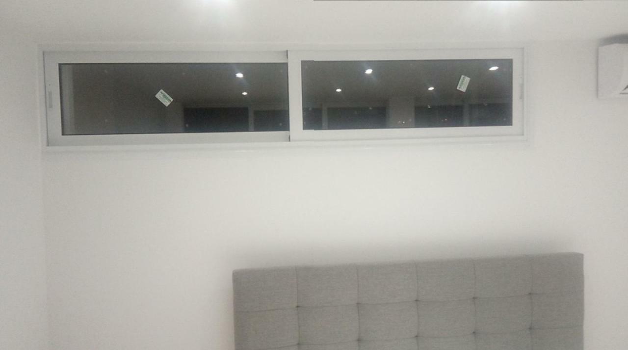 Freminore Sky Aprtments Айя Напа Екстериор снимка