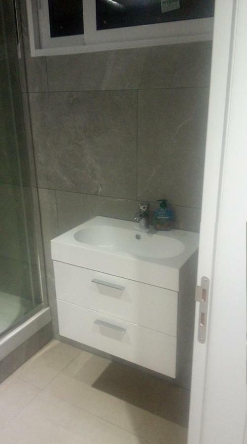Freminore Sky Aprtments Айя Напа Екстериор снимка