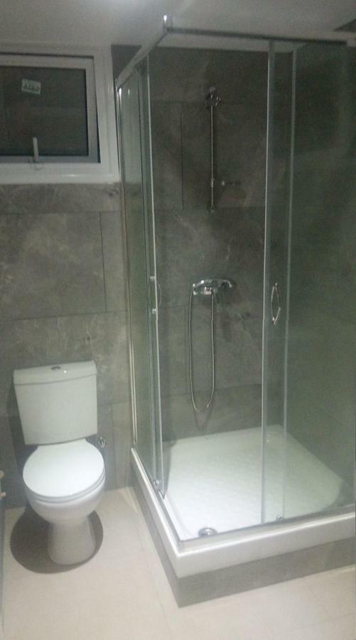 Freminore Sky Aprtments Айя Напа Екстериор снимка