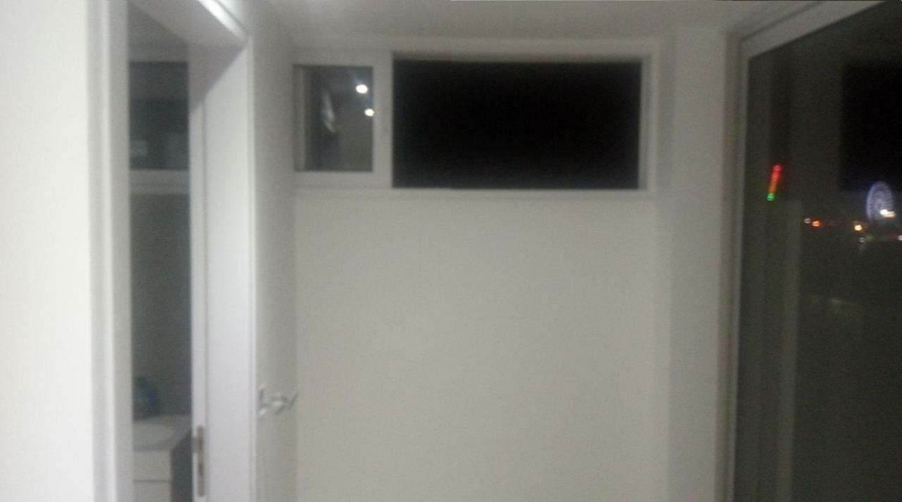 Freminore Sky Aprtments Айя Напа Екстериор снимка