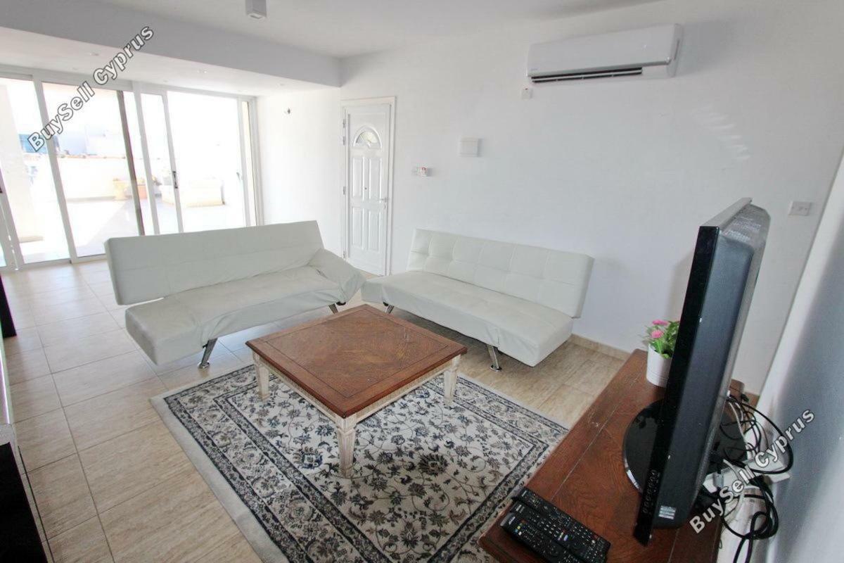 Freminore Sky Aprtments Айя Напа Екстериор снимка