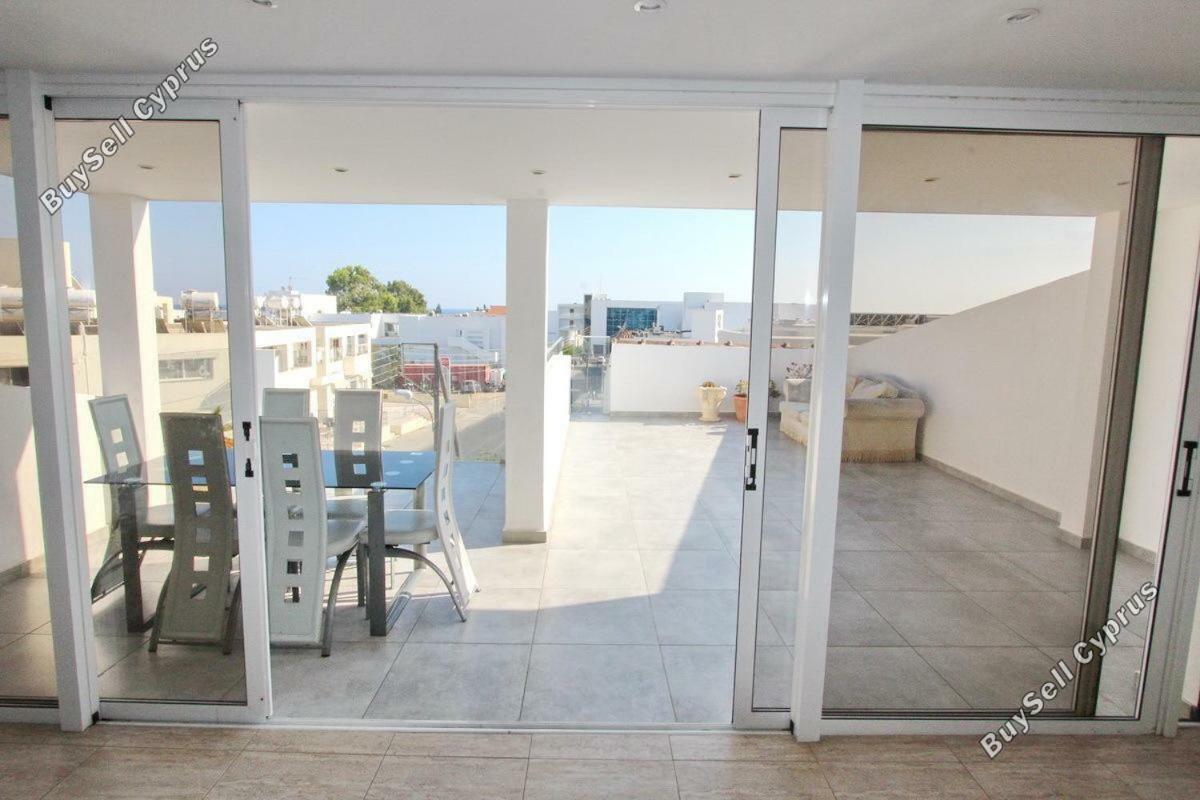 Freminore Sky Aprtments Айя Напа Екстериор снимка